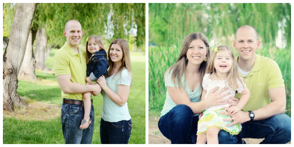 Family photo