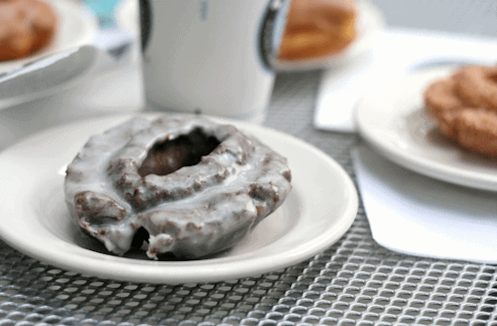 doughnuts