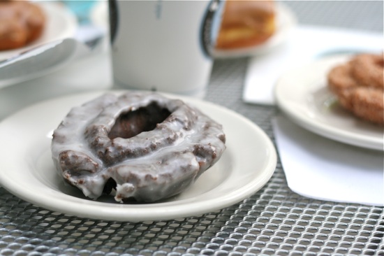 Donut