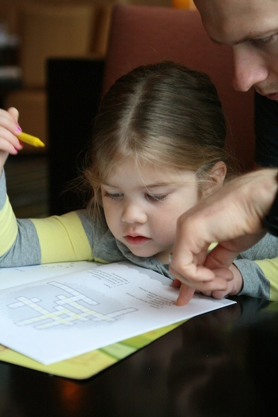 Brooke coloring