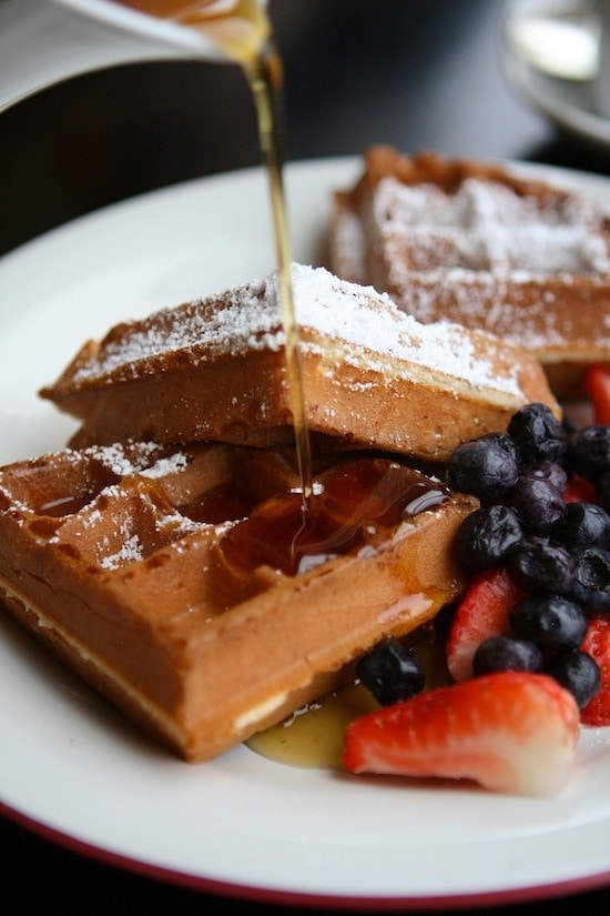 Waffles