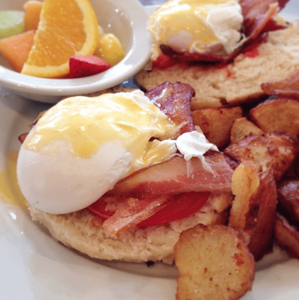 Ruby Slipper Cafe