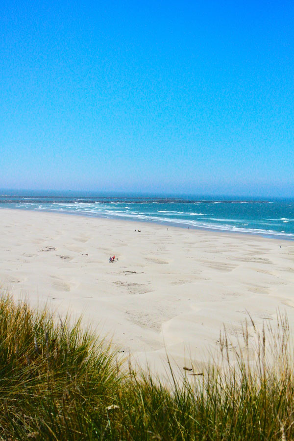 oregon coast