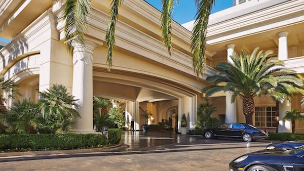 photo via Four Seasons