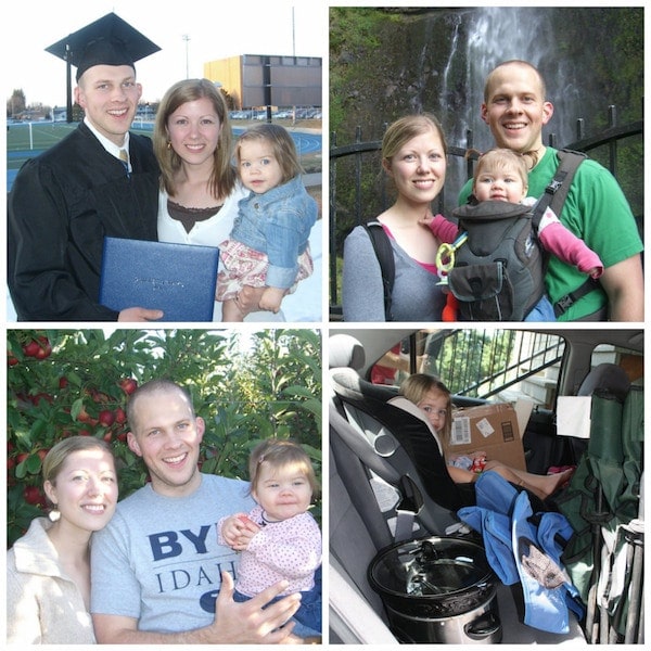 family collage 1