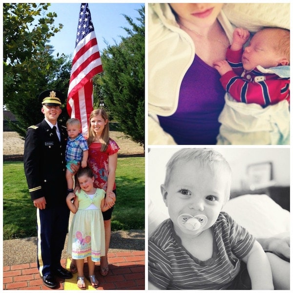 family collage 2