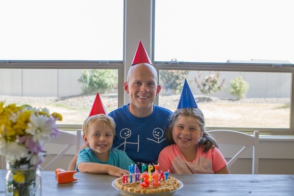 Gordon's Birthday-11
