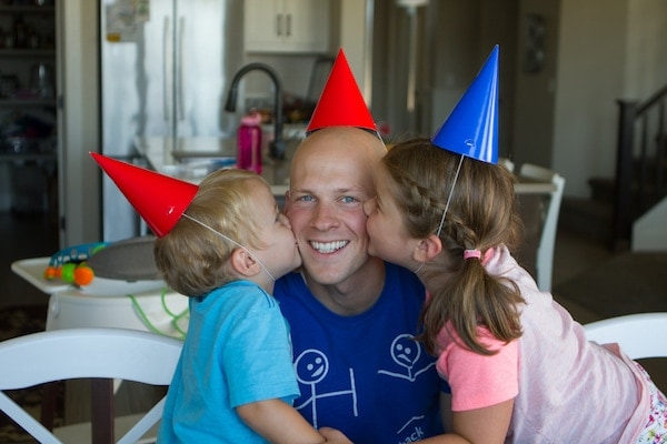 Gordon's Birthday-12