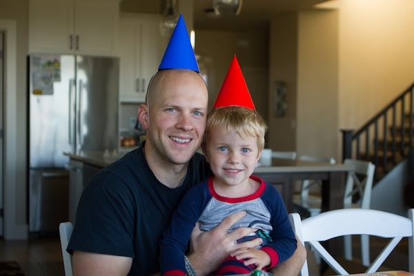 Gordon's Birthday-8
