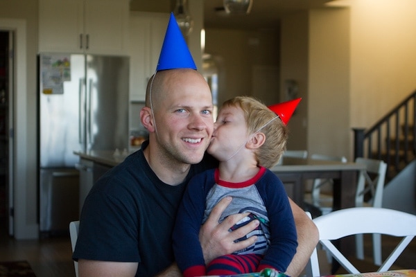 Gordon's Birthday-9