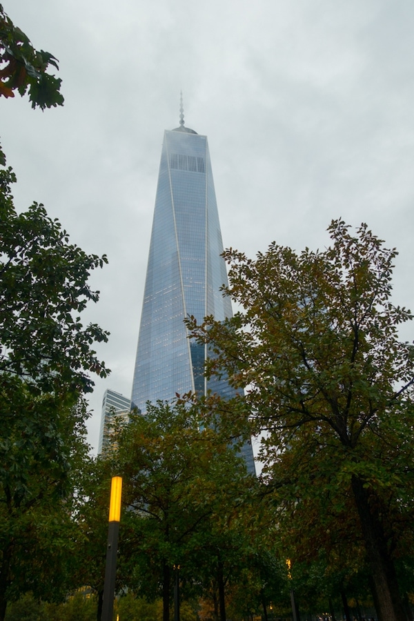 Trade Center