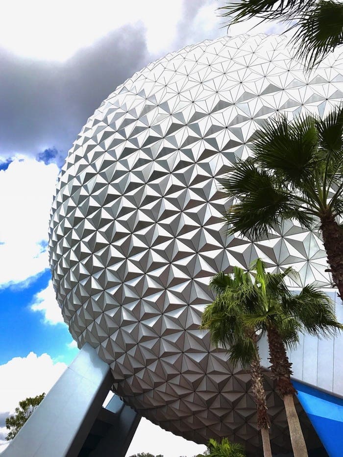 Epcot