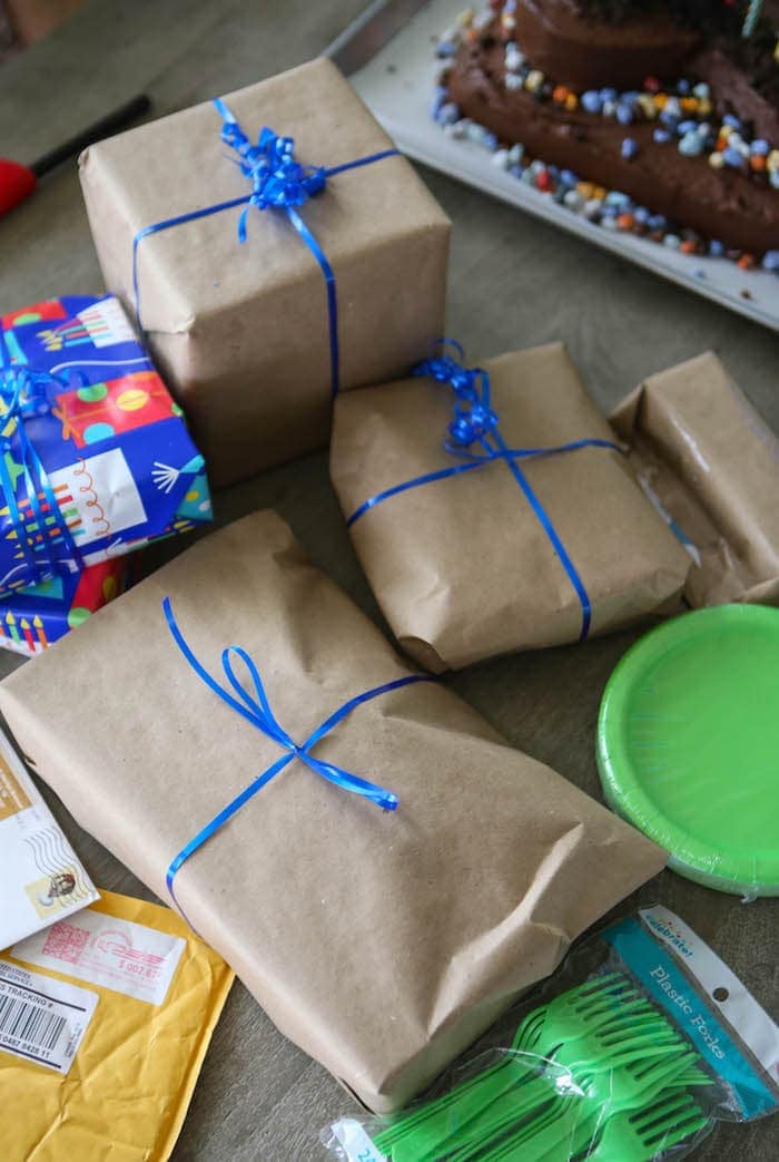 Presents