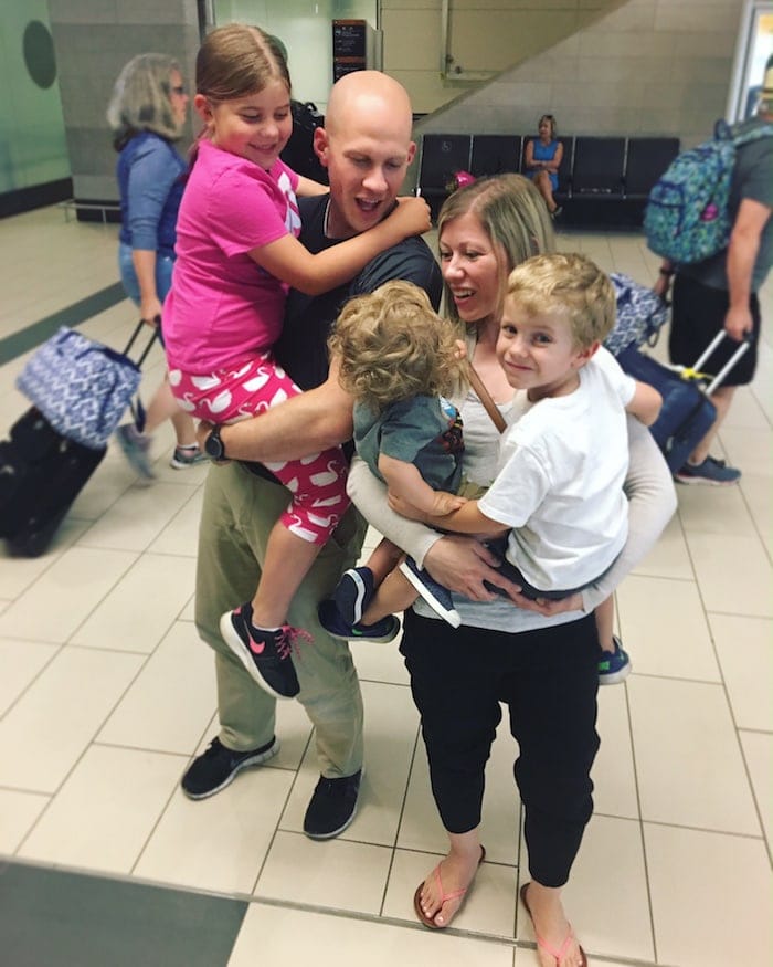 Brennan family