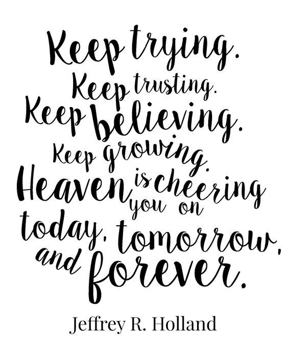 A quote