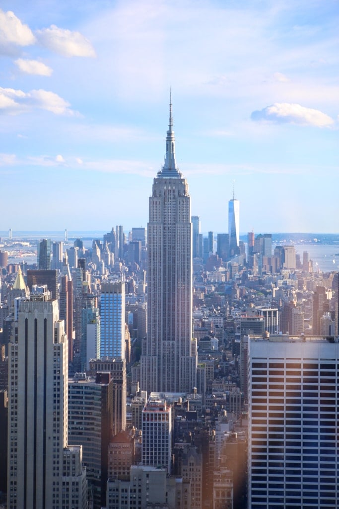 Empire State Building