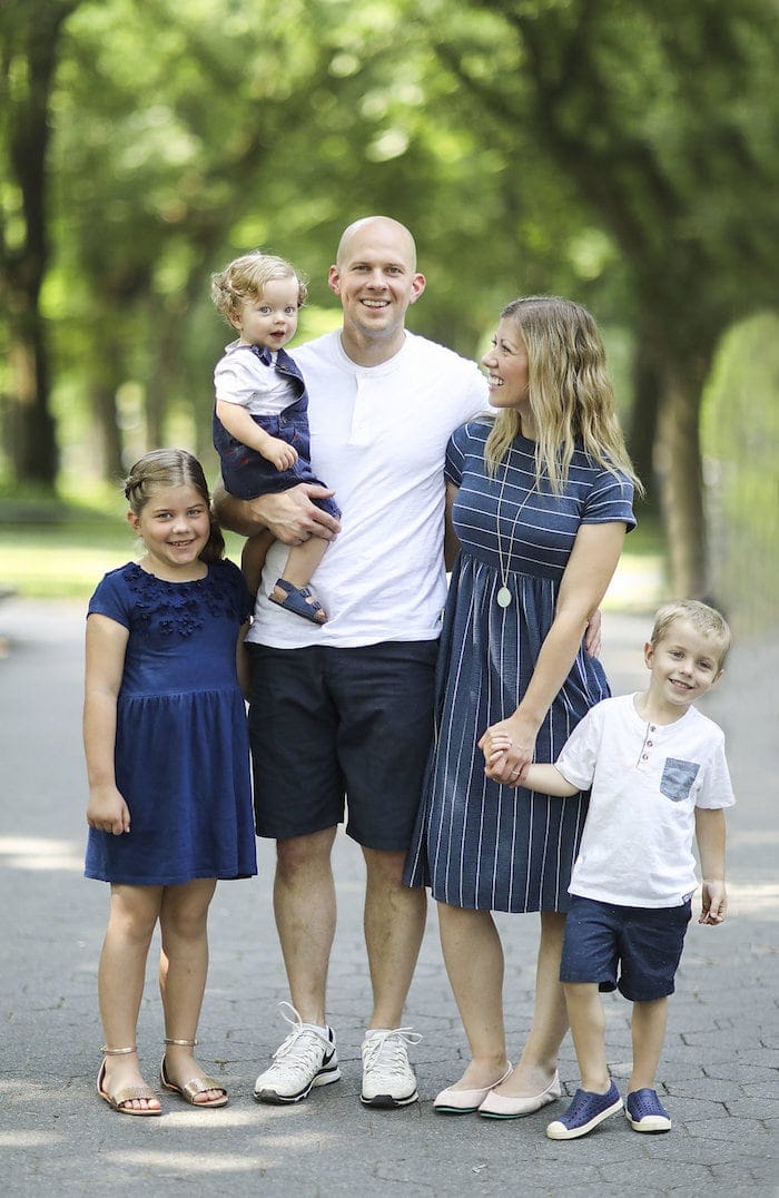 Brennan Family