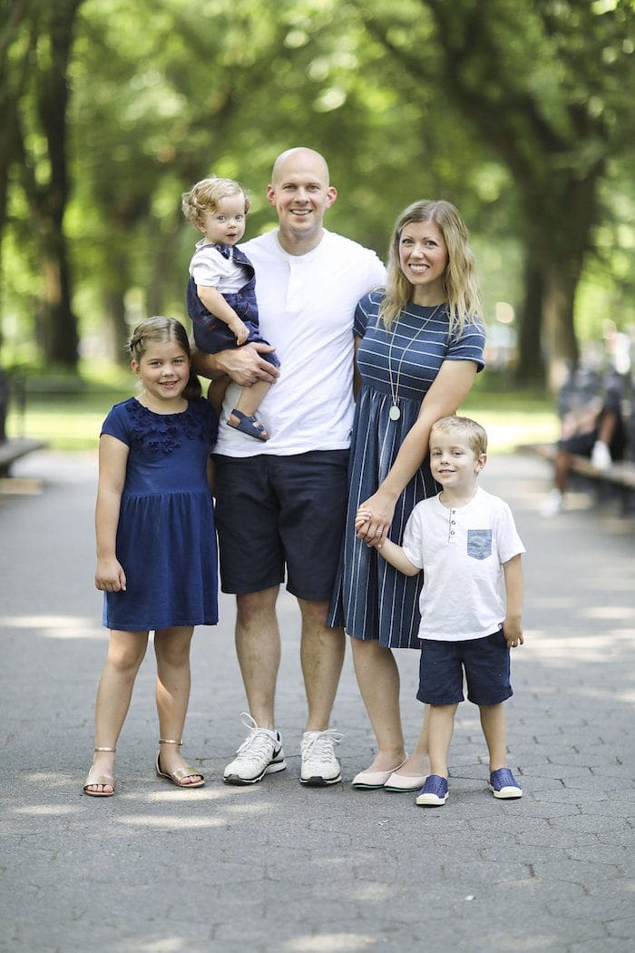 Brennan Family