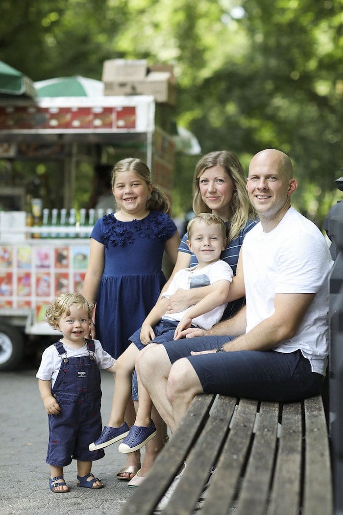Brennan Family