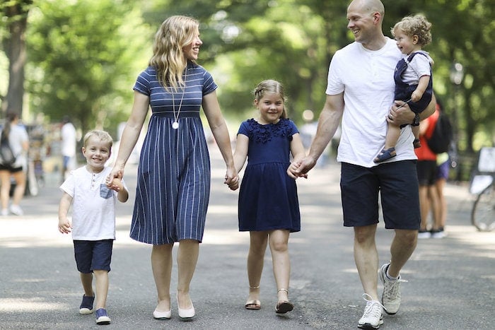 Brennan Family
