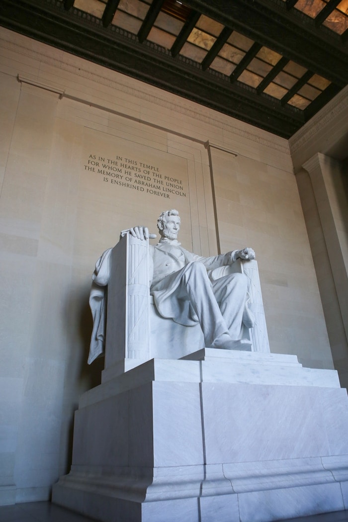 Lincoln Memorial