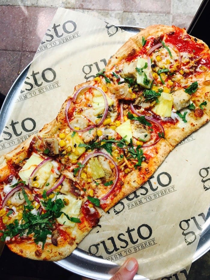 Pizza