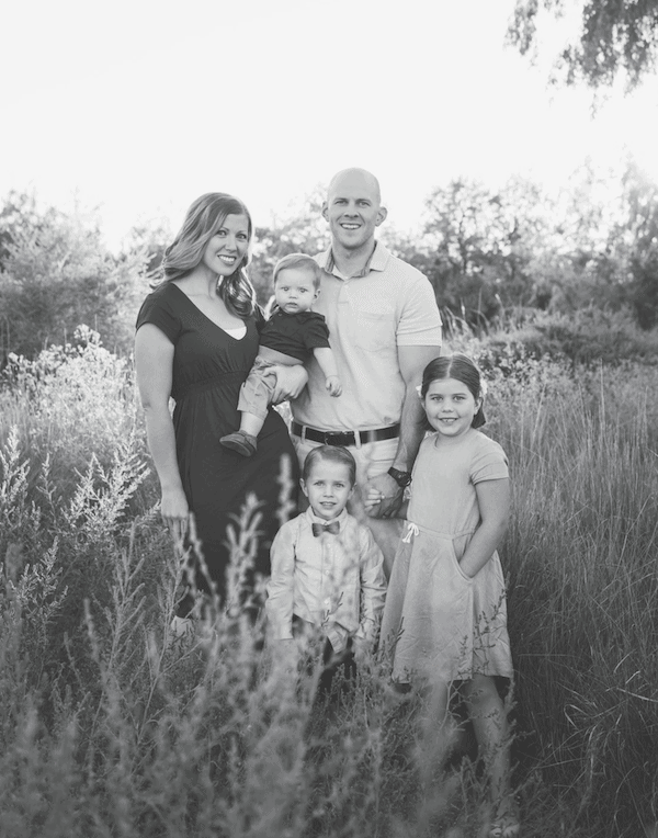 Brennan Family