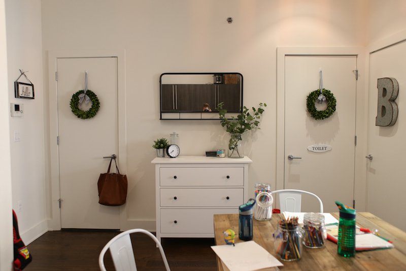 NYC Apartment