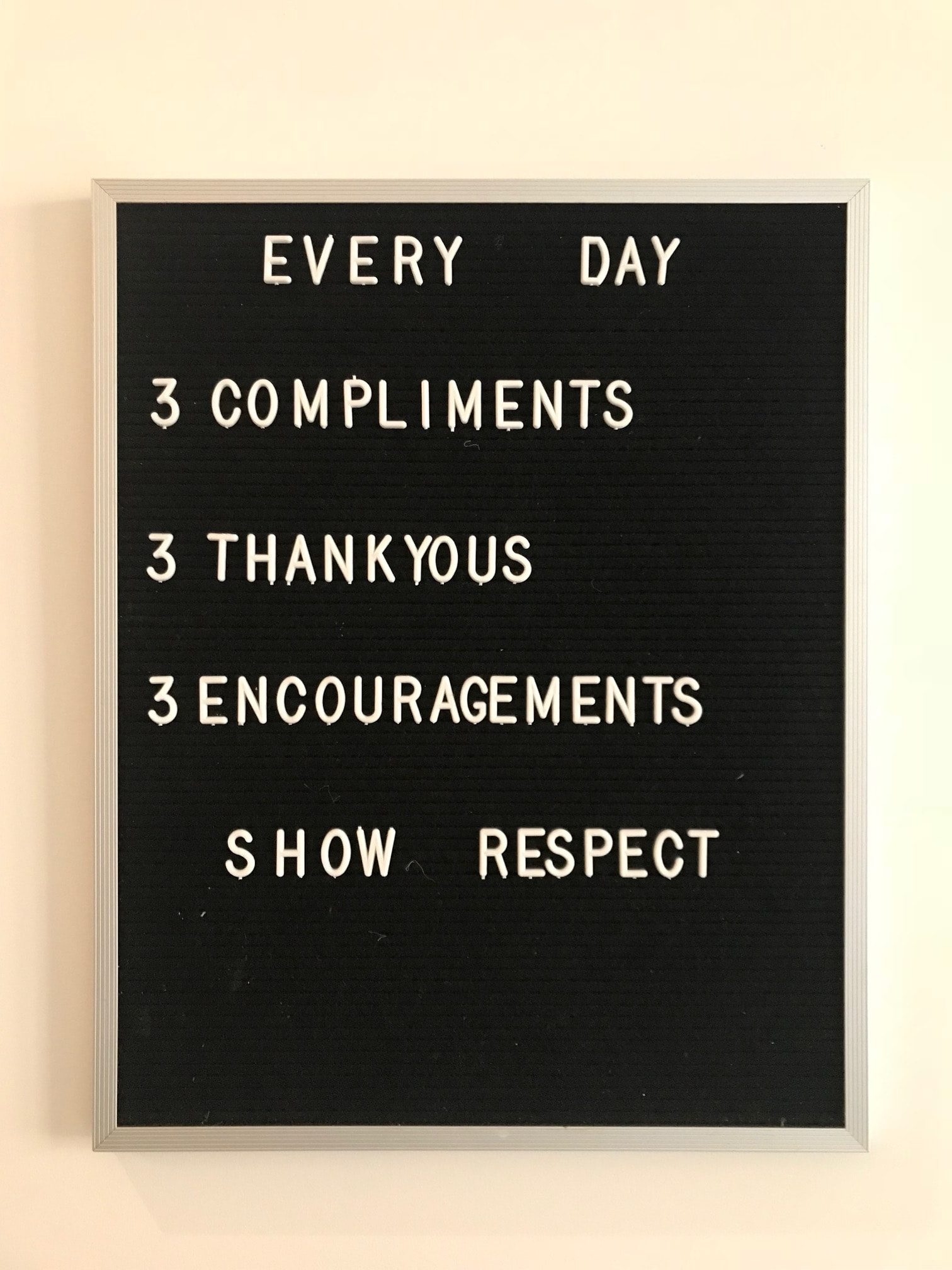 Sign