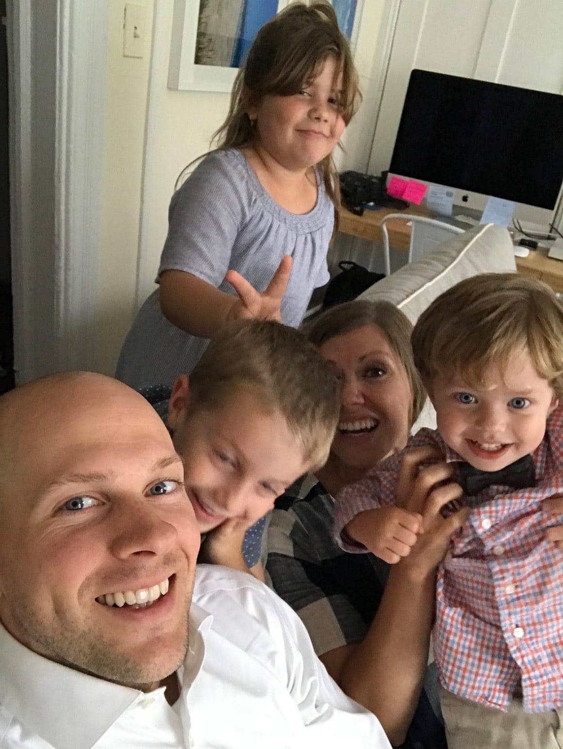 Brennan Family