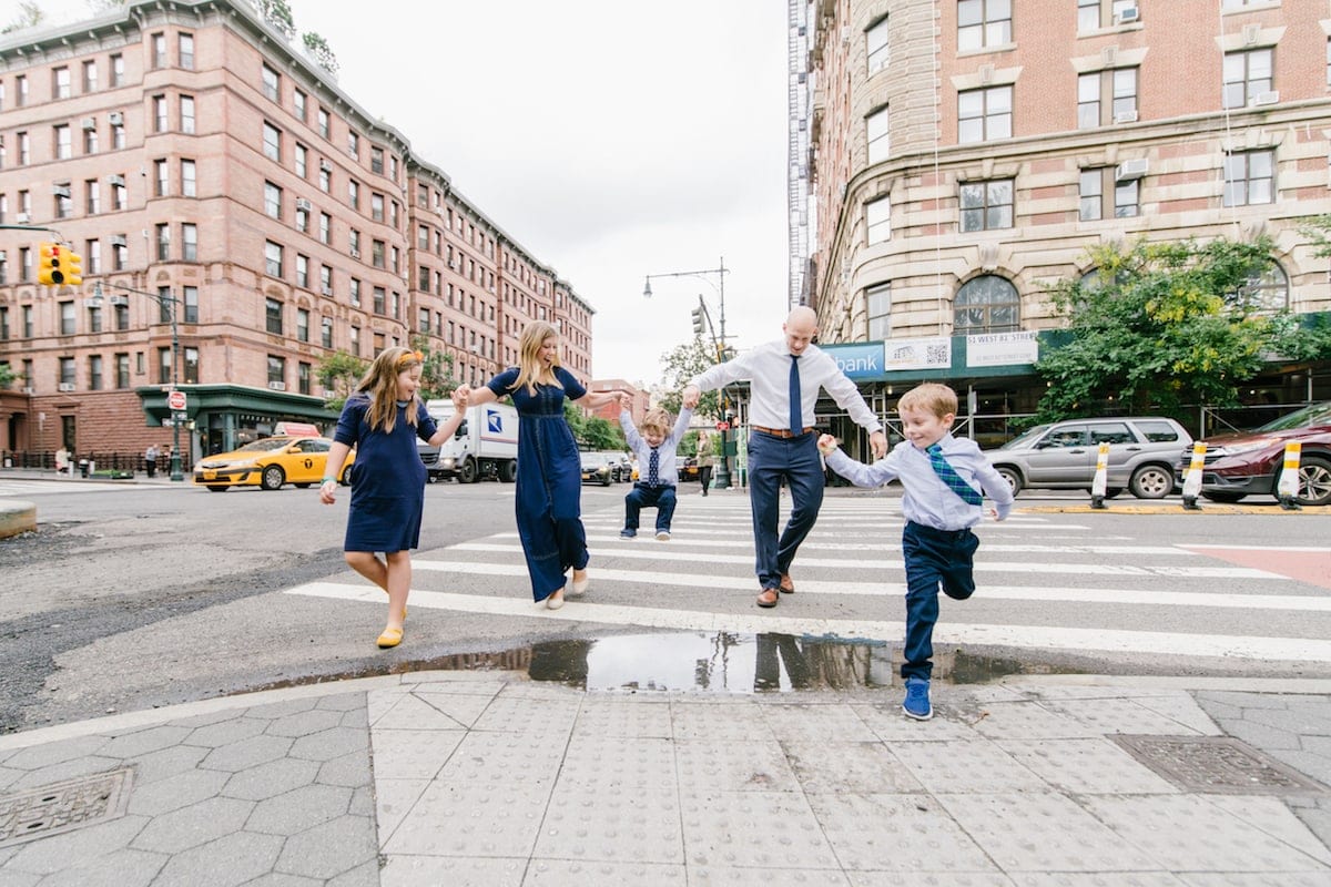Brennan family