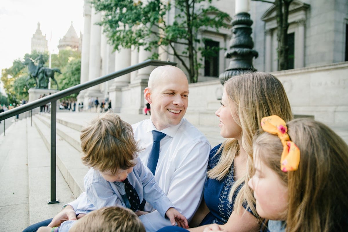 Brennan family