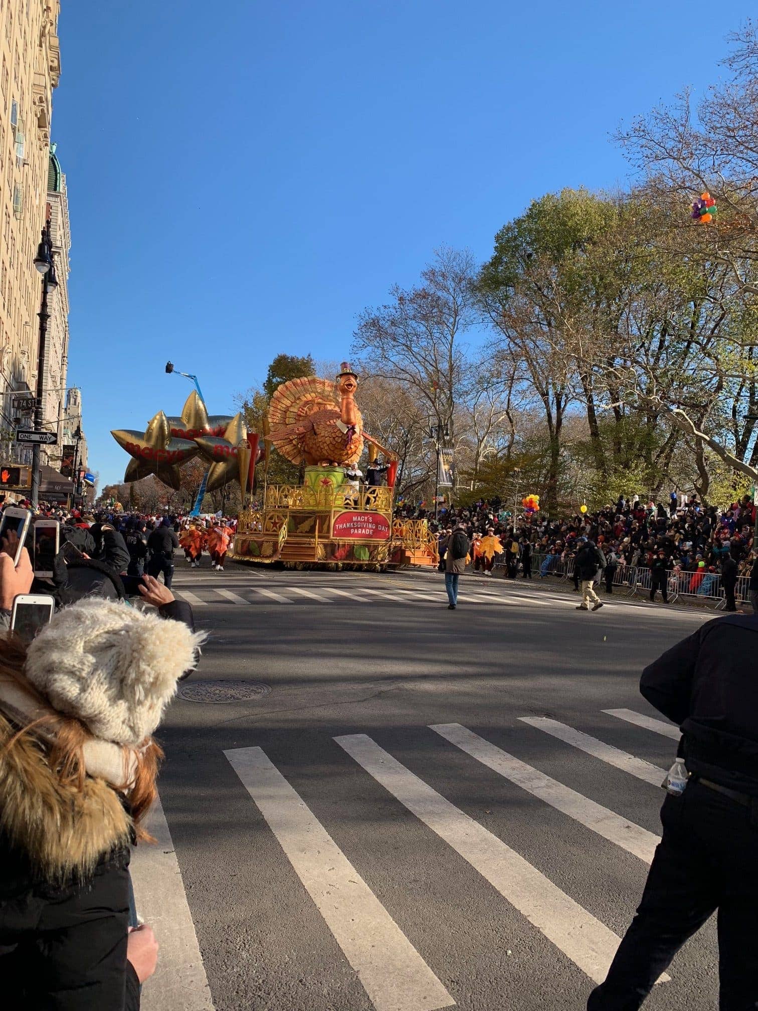Thanksgiving Day Parade