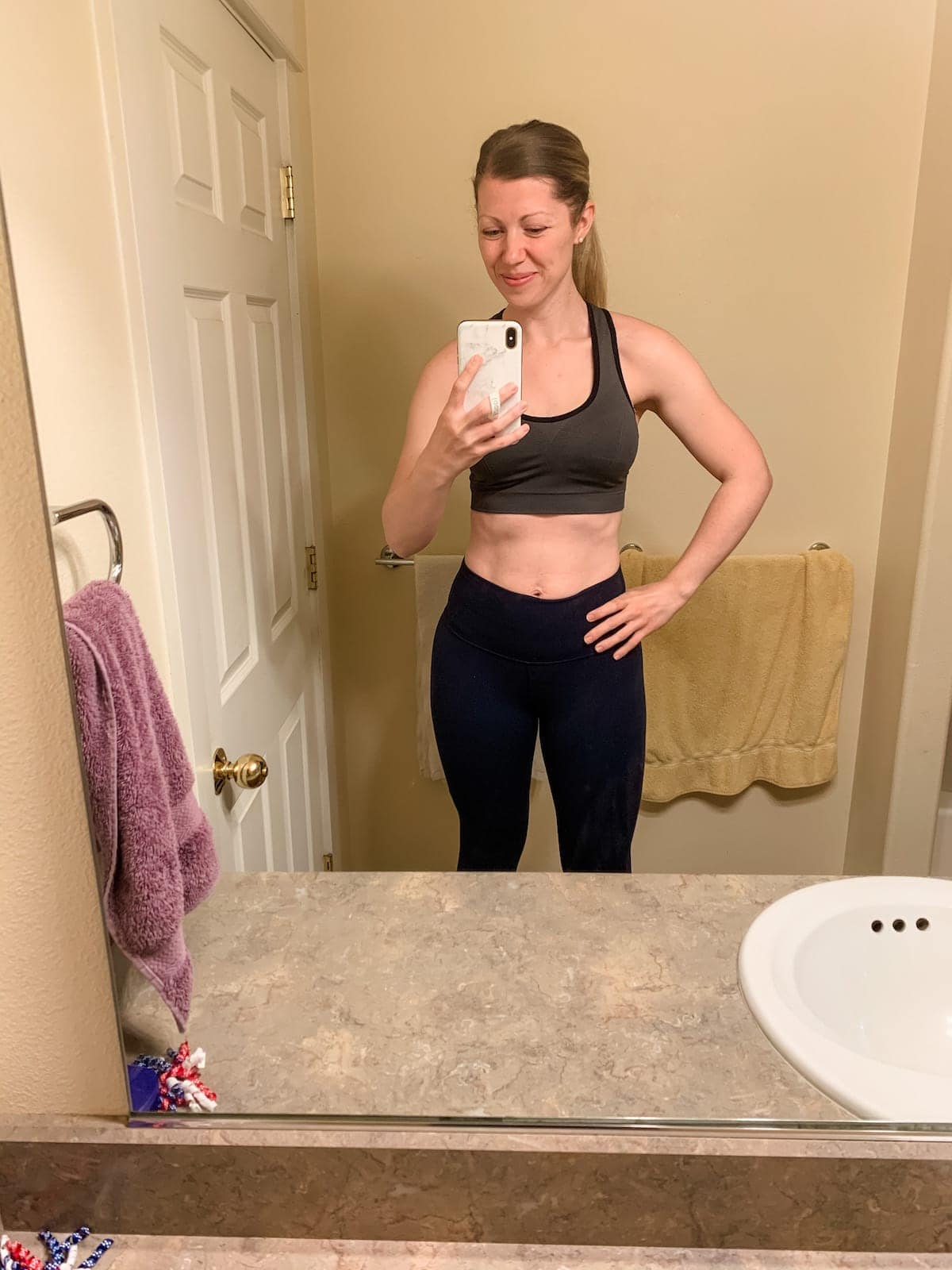 diet and exercise 3 months