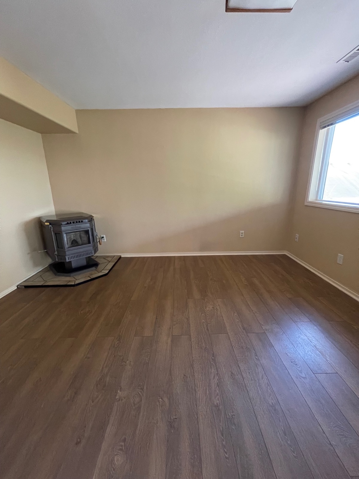 empty play room